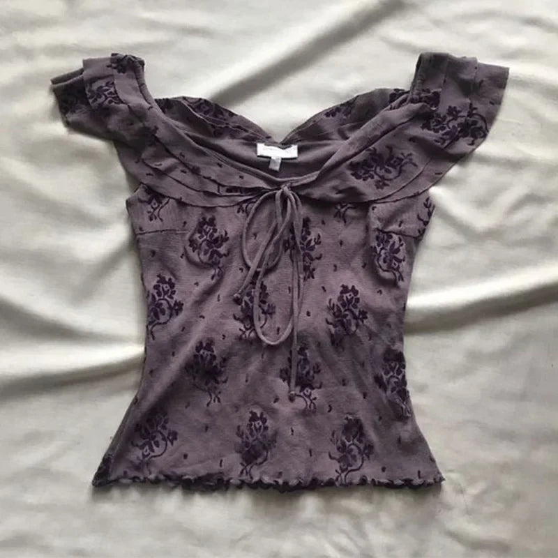 BXOXO Y2k Summer New Solid Sling Tops Kawaii Lace Bow Inside A Sling Vest 90s Aesthetics Crop Top Women Pink Tank Top Fashion Punk Top