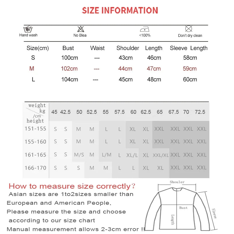 BXOXO Women Long Sleeve Overcoat Loose Denim Coat Single-breasted Cardigan Denim Jacket Casual Outwear Jeans Jackets Autumn