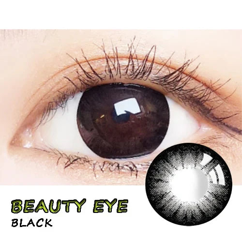 BXOXO Coslens Dolly Eyewear Accessories14.50mm Soft Contacts Lenses for Eye Color Change with Power lentes de contacto Lancat