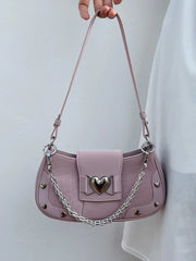 BXOXO - Sweetheart Shoulder Bag