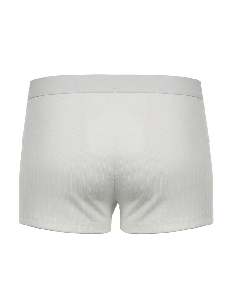 BXOXO - summer inspo Basic Button Up Low Waist Slim Summer Shorts Women