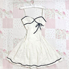 Bxoxo Y2K cute Women's dress fashion new summer vintage aesthetic emo girl Harajuku streetwear punk hip-hop rock slim suspender dress