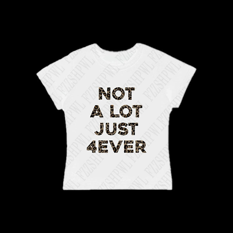 Bxoxo Y2K Streetwear Hip Hop Harajuku Chic Emo Girl Fashion Women's Crop Tops Casual Punk Vintage O-Neck Grunge aesthetic Baby T-Shirt