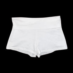 Bxoxo Grunge Gothic Punk Aesthetic Harajuku Streetwear Fashion vintage Women Sexy Bottoms Shorts Slim Letter Print Y2K Emo Girl Shorts
